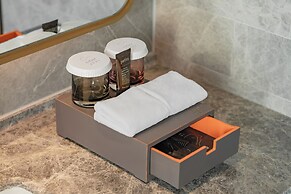 UrCove Xi'an Hi-Tech CROSS Wanxianghui