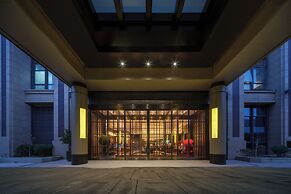 UrCove Xi'an Hi-Tech CROSS Wanxianghui