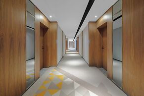 UrCove Xi'an Hi-Tech CROSS Wanxianghui