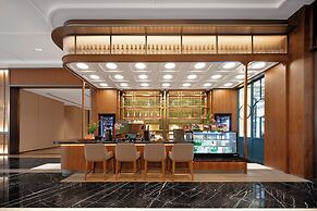 UrCove Xi'an Hi-Tech CROSS Wanxianghui