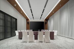 UrCove Xi'an Hi-Tech CROSS Wanxianghui