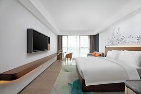 UrCove Xi'an Hi-Tech CROSS Wanxianghui