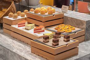 UrCove Xi'an Hi-Tech CROSS Wanxianghui