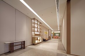 UrCove Xi'an Hi-Tech CROSS Wanxianghui