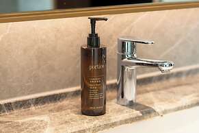 UrCove Xi'an Hi-Tech CROSS Wanxianghui