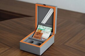 UrCove Xi'an Hi-Tech CROSS Wanxianghui