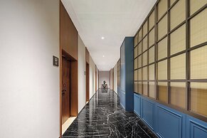 UrCove Xi'an Hi-Tech CROSS Wanxianghui