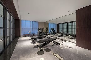 UrCove Xi'an Hi-Tech CROSS Wanxianghui