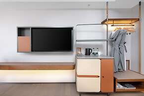 UrCove Xi'an Hi-Tech CROSS Wanxianghui