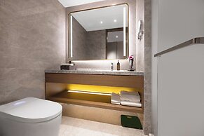 UrCove Xi'an Hi-Tech CROSS Wanxianghui