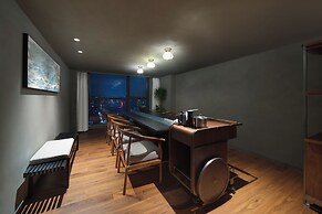 UrCove Xi'an Hi-Tech CROSS Wanxianghui