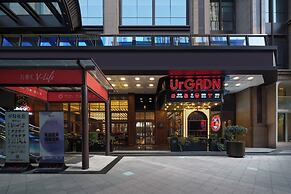 UrCove Xi'an Hi-Tech CROSS Wanxianghui