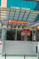 Hotel badrinath