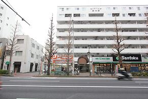 LUANA HOTELU NISHIKI