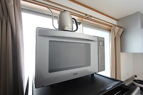 LUANA HOTELU NISHIKI