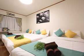 LUANA HOTELU NISHIKI