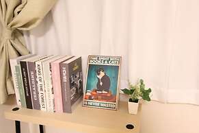 LUANA HOTELU NISHIKI