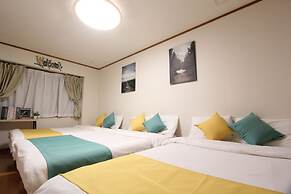 LUANA HOTELU NISHIKI