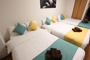 LUANA HOTELU NISHIKI