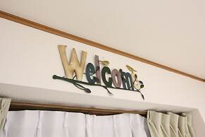 LUANA HOTELU NISHIKI