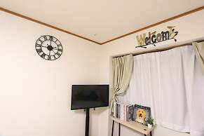 LUANA HOTELU NISHIKI