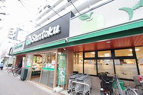 LUANA HOTELU NISHIKI