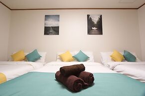 LUANA HOTELU NISHIKI