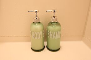 LUANA HOTELU NISHIKI