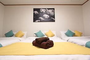 LUANA HOTELU NISHIKI