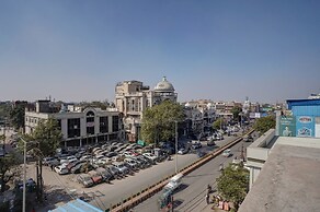 Hotel Prithvi palace