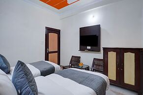 Hotel Prithvi palace