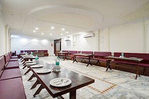 Hotel Prithvi palace