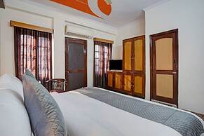 Hotel Prithvi palace