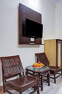 Hotel Prithvi palace