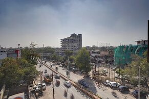 Hotel Prithvi palace