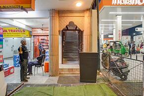 Hotel Prithvi palace