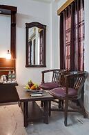 Hotel Prithvi palace