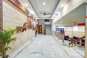 Hotel Prithvi palace