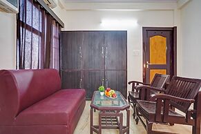 Hotel Prithvi palace