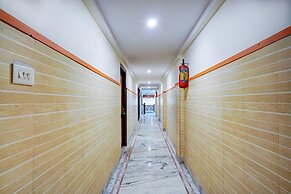 Hotel Prithvi palace