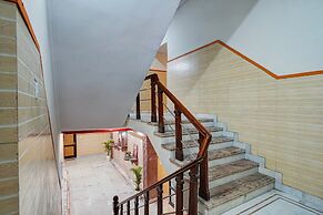 Hotel Prithvi palace