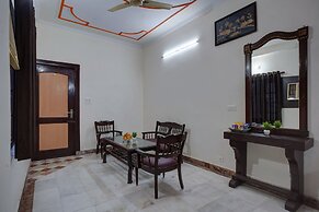 Hotel Prithvi palace
