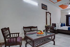 Hotel Prithvi palace