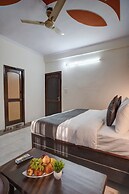 Hotel Prithvi palace