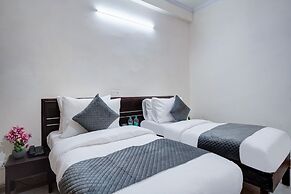 Hotel Prithvi palace