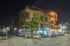 Hotel Prithvi palace