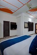 Hotel Prithvi palace