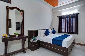 Hotel Prithvi palace