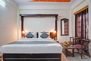 Hotel Prithvi palace