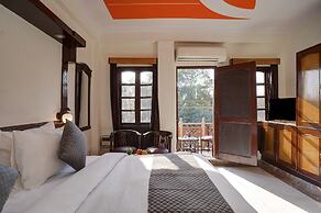 Hotel Prithvi palace